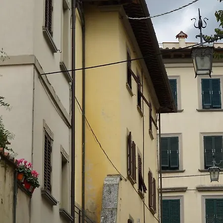 Mariapaola * Arezzo